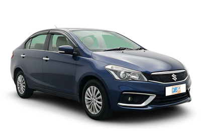 Maruti Ciaz-img